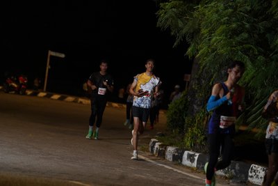 SP Half Marathon 2026