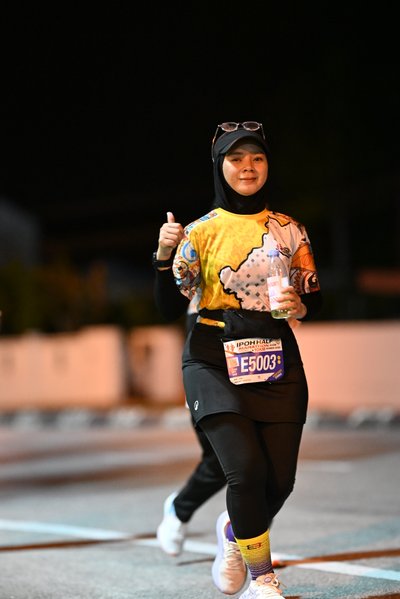 SP Half Marathon 2026