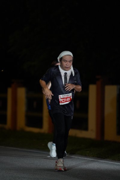 SP Half Marathon 2026