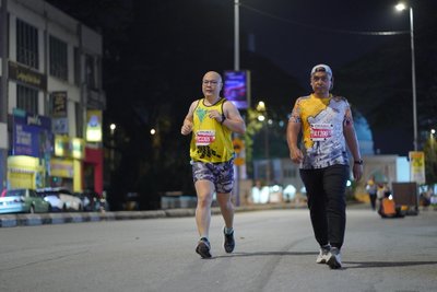 SP Half Marathon 2026