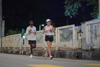 SP Half Marathon 2026