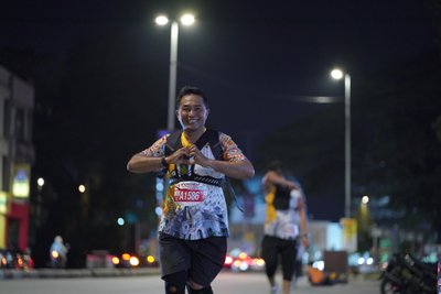 SP Half Marathon 2026