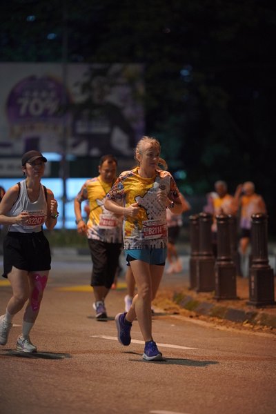 SP Half Marathon 2026