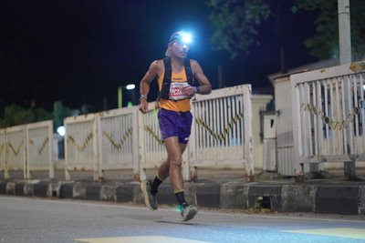 SP Half Marathon 2026