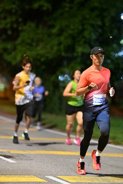 SP Half Marathon 2026