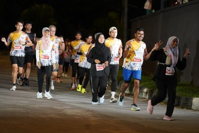 SP Half Marathon 2026