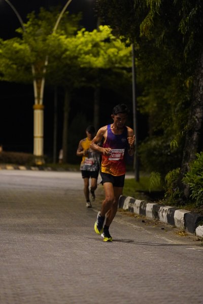 SP Half Marathon 2026