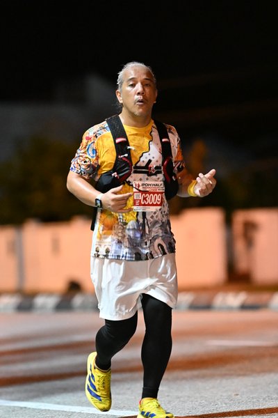SP Half Marathon 2026