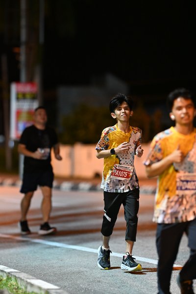 SP Half Marathon 2026