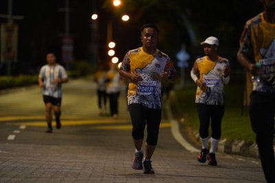SP Half Marathon 2026