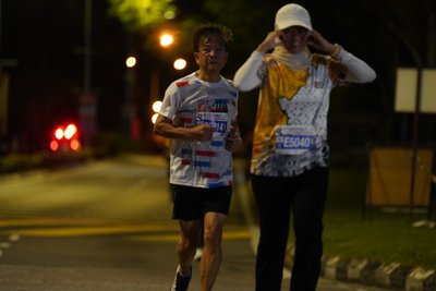 SP Half Marathon 2026