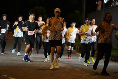 SP Half Marathon 2026