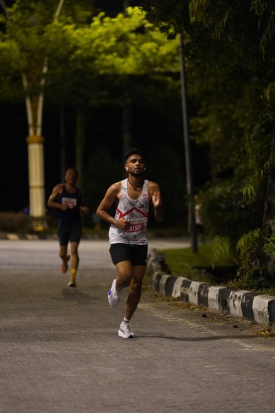 SP Half Marathon 2026