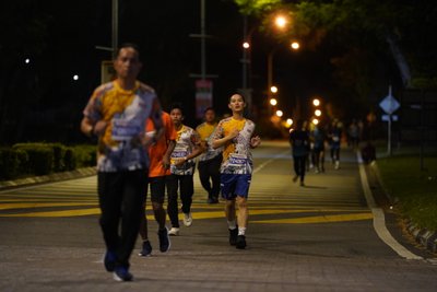 SP Half Marathon 2026