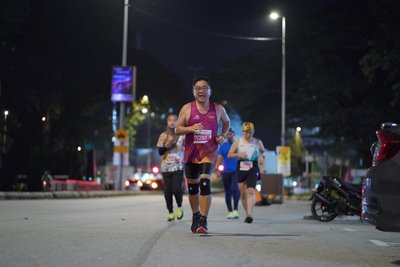 SP Half Marathon 2026