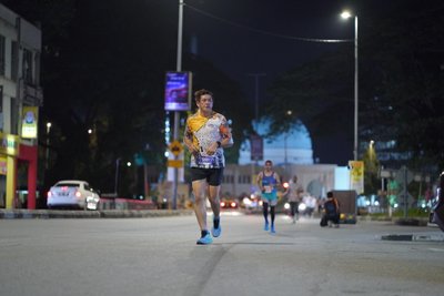 SP Half Marathon 2026