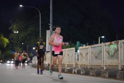 SP Half Marathon 2026