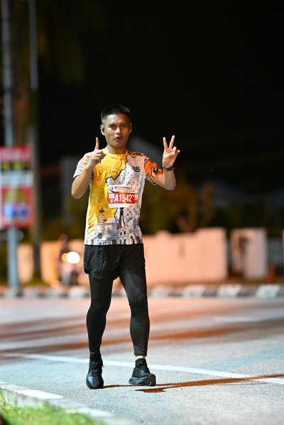 SP Half Marathon 2026