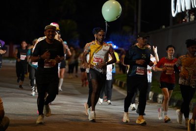 SP Half Marathon 2026