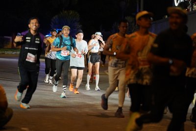SP Half Marathon 2026