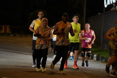 SP Half Marathon 2026