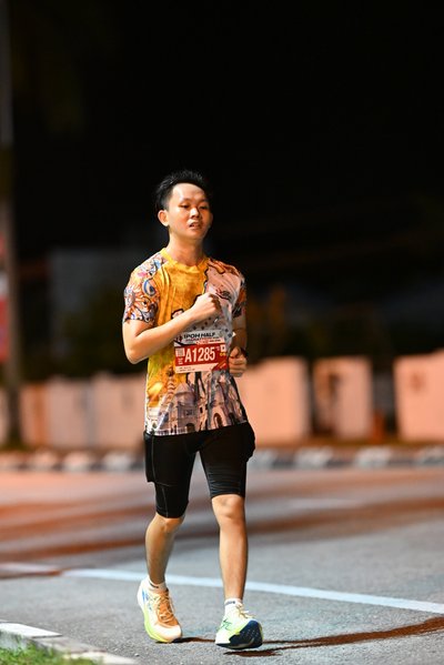 SP Half Marathon 2026