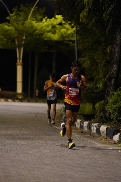 SP Half Marathon 2026