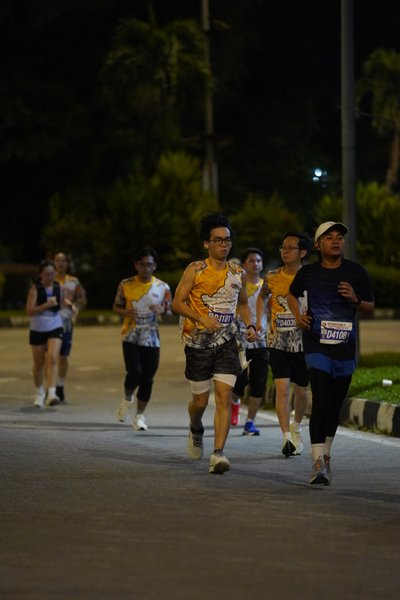 SP Half Marathon 2026