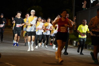 SP Half Marathon 2026