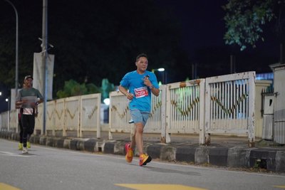 SP Half Marathon 2026