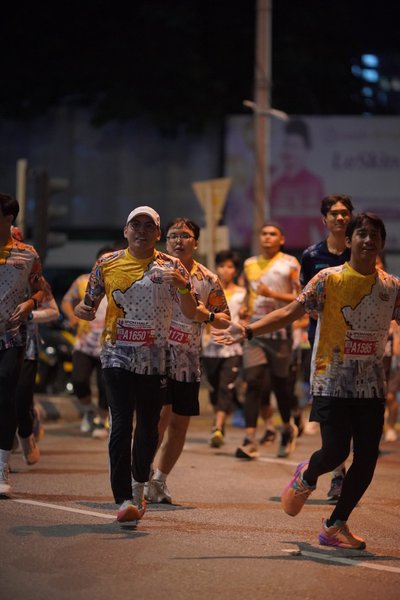 SP Half Marathon 2026