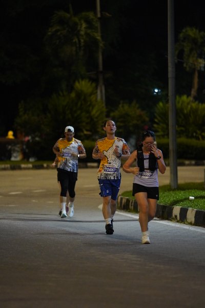 SP Half Marathon 2026
