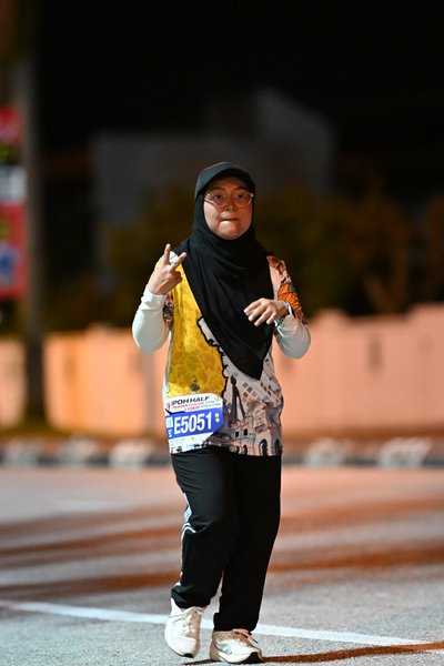 SP Half Marathon 2026