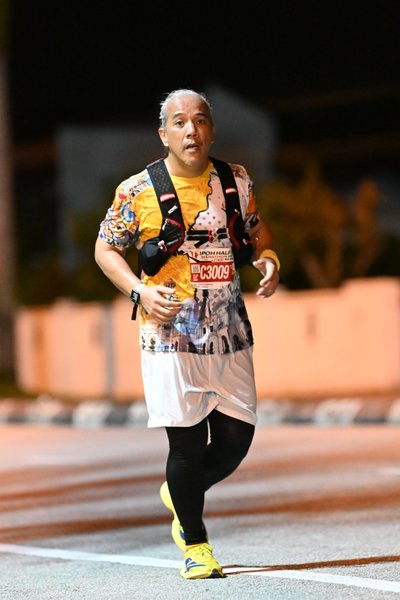 SP Half Marathon 2026
