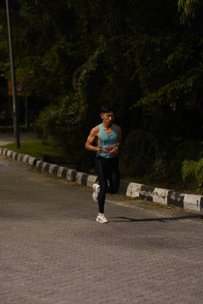 SP Half Marathon 2026