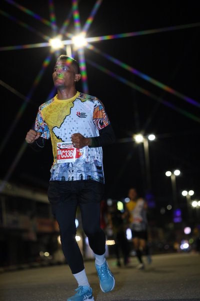 SP Half Marathon 2026