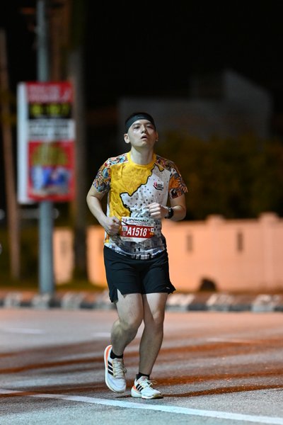 SP Half Marathon 2026