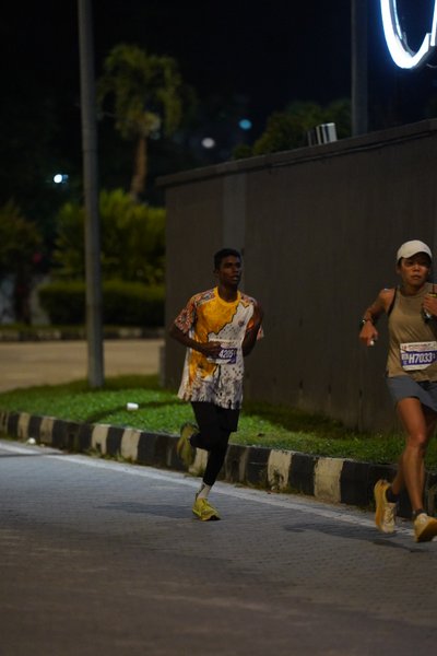 SP Half Marathon 2026