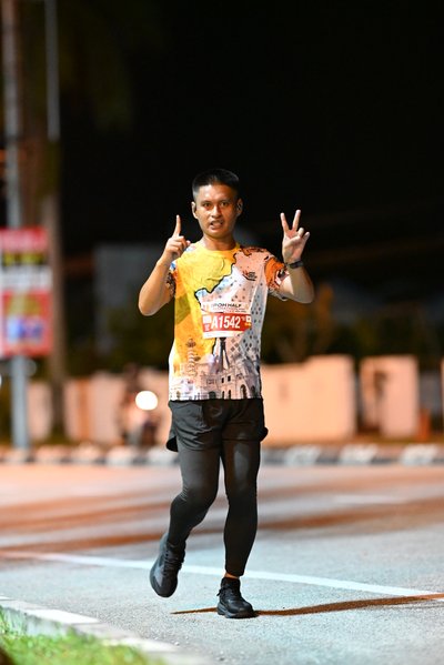 SP Half Marathon 2026