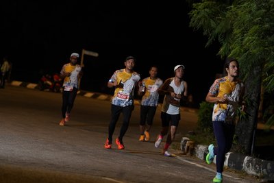 SP Half Marathon 2026