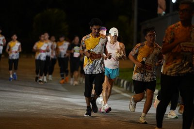 SP Half Marathon 2026