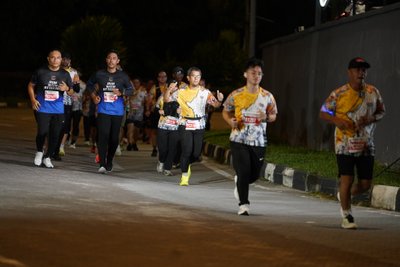 SP Half Marathon 2026
