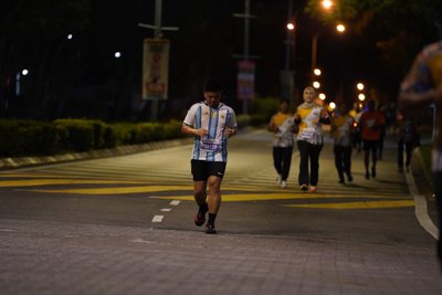 SP Half Marathon 2026