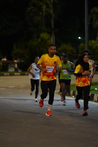 SP Half Marathon 2026