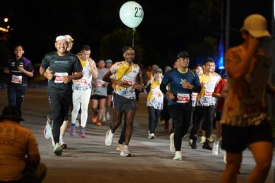SP Half Marathon 2026