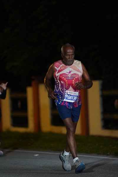 SP Half Marathon 2026