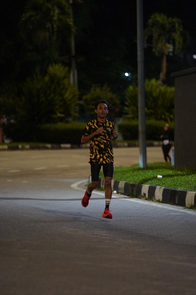 SP Half Marathon 2026