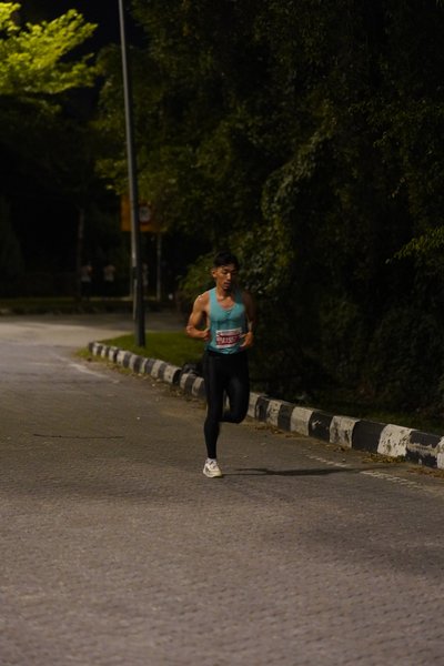 SP Half Marathon 2026