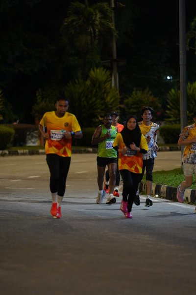 SP Half Marathon 2026