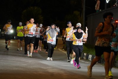 SP Half Marathon 2026